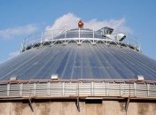 Порошенко в морпорту "Южный" открыл зерновой терминал