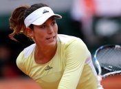 Ролан Гаррос-2016. Стосур и Мугуруса вышли в полуфинал