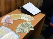 В Одессе пытались украсть с депозита 1,5 миллиона гривен