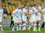 "Динамо" спробує сьогодні забити перший м’яч у турнірі