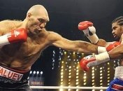 Валуев: Прохожу терапию из-за опухоли мозга