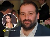 Тимур Міндіч та Катерина Вербер