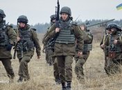 Ситуация на востоке Украины 19 марта (Фото, Видео)