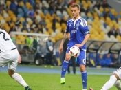 Вацко: Очень понравился Ярмоленко