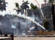 Минздрав Египта рассказал о погибших и пострадавших во время беспорядков 