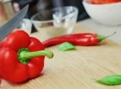 Перец защищает от простуды и укрепляет иммунитет