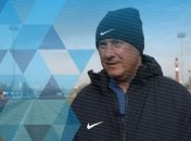 Команда Хацкевича пробилась в РПЛ