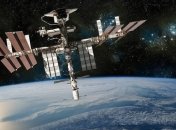 Российский космический корабль пристыковался к МКС