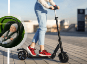 Ребенок чувствовал себя комфортно