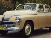 Легендарный автомобиль ''Победа'' сегодня отправится в Берлин