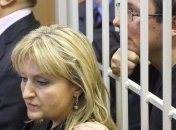 Жена Луценко: Обследование ее мужа в больнице не проводилось