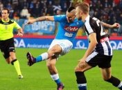 Лидер "Наполи": Все в наших руках