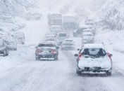 В Николаевской области ограничен въезд и выезд грузовиков