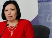 Айвазовская: Весь нынешний состав ЦИК подпадает под люстрацию