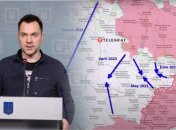 Изначально рф мечтала оккупировать Харьков, Запорожье, и даже Днепр