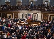 Нижняя палата Конгресса США поддержала законопроект о "шатдауне"