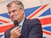 Посол Великобритании заверил Украину в поддержке