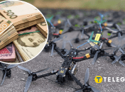 Непогано заробила на донатах