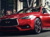 Infiniti завершает производство купе Infiniti Q60