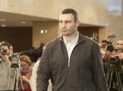 Кличко настаивает на полном выполнении всех требований оппозиции