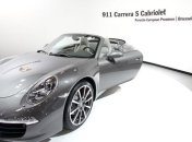 Porsche Finance Group увеличила продажи авто в кредит на 73% 