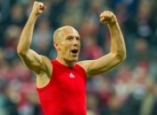 Роббен: После пропущенного гола мы проснулись 