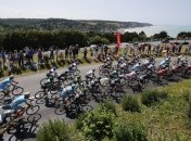 Сегодня стартует "Тур де Франс-2019"