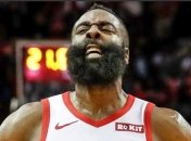 Харден побил еще один рекорд НБА (Видео)