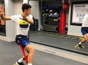 Джокович: Все ждут мой четвертьфинал с Надалем в Барселоне