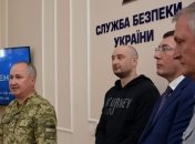 Луценко дал прогноз завершения следствия по делу Бабченко