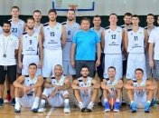 Сборная Украины отбыла в Хорватию на товарищеский турнир