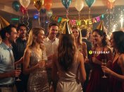 Устройте себе праздничное настроение с подборкой новогодних песен