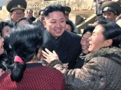 В КНДР Международный женский день впервые объявлен выходным