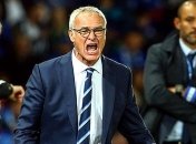 Раньери назвал залог успеха "Лестера" в прошлом сезоне