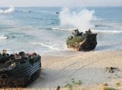 Канада присоединится к военным учениям "Sea Breeze 2017" в Украине