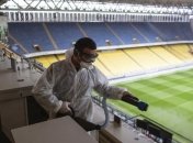 COVID-19 и футбол: список зараженных коронавирусом футболистов