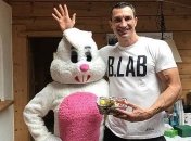 "Для Кличко бой с Джошуа не будет последним": Бенте о физической форме Владимира