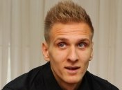 Новичок "Динамо" Лукаш Теодорчик дал первое интервью