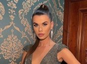 Учасниця 12 сезону проєкту Холостяк Олександра Погорєлова