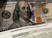 Американская валюта