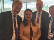 Україна ще має шанс отримати другий транш макрофінансової допомоги ЄС цього року