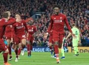 Ливерпуль потерял форварда накануне игры в ЛЧ против Наполи