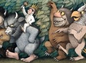 В Украине планируется издание перевода легендарной сказки о чудовищах