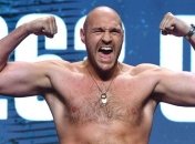 WBC може призначити Ф’юрі франчайзинговим чемпіоном