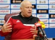 Кварцяный о скандальном матче "Волынь" - "Металлист"