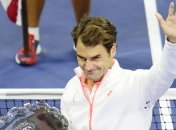 Федерер: Все сложилось не совсем так, как мне бы того хотелось