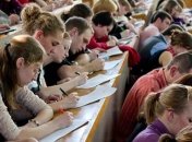 Абитуриенты с Крыма и ОРДЛО могут поступить на бюджетные места в вузах Украины