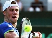 Украина всухую обыграла Израиль в Кубке Дэвиса