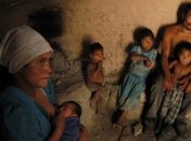 Отчет ООН: в 2018 году каждый девятый человек в мире страдал от голода