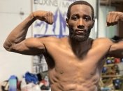 Теренс Кроуфорд